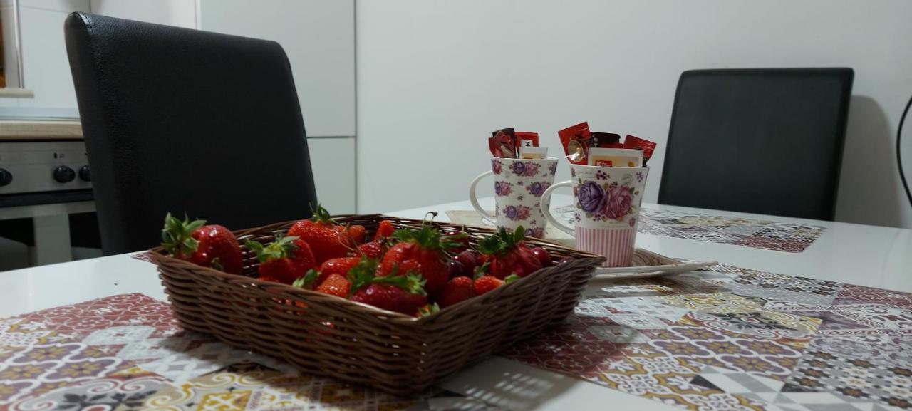 Apartments Kapetanovina Мостар Екстериор снимка